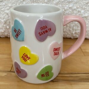 Valentine’s Day Mug